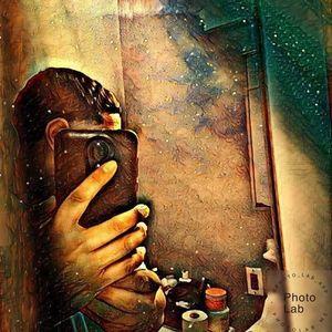 Meet your Posher, Ray